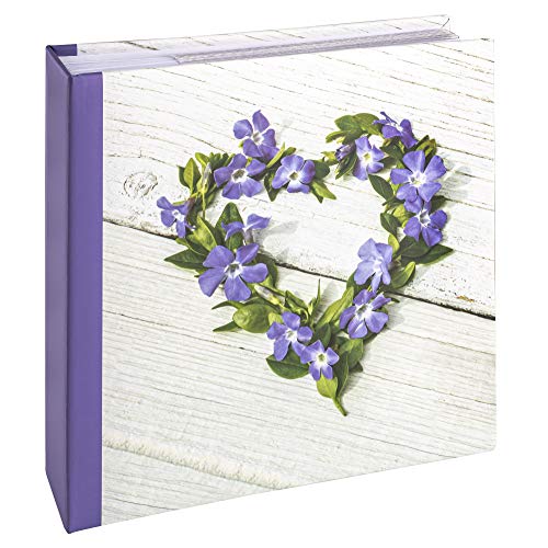 walther design Memo ME-612 album photo 200 vues coeurs
