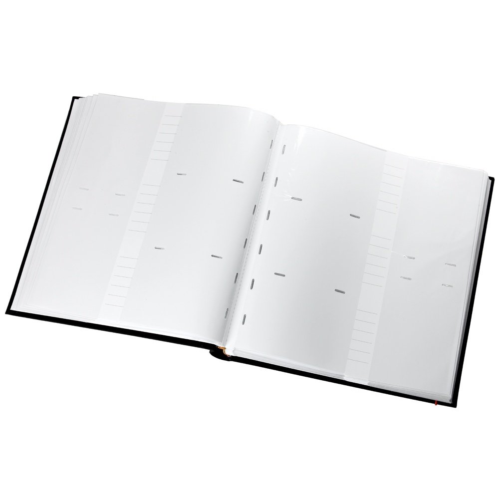 Ceanothe Linéa album photo gris 500 photos 10x15 cm