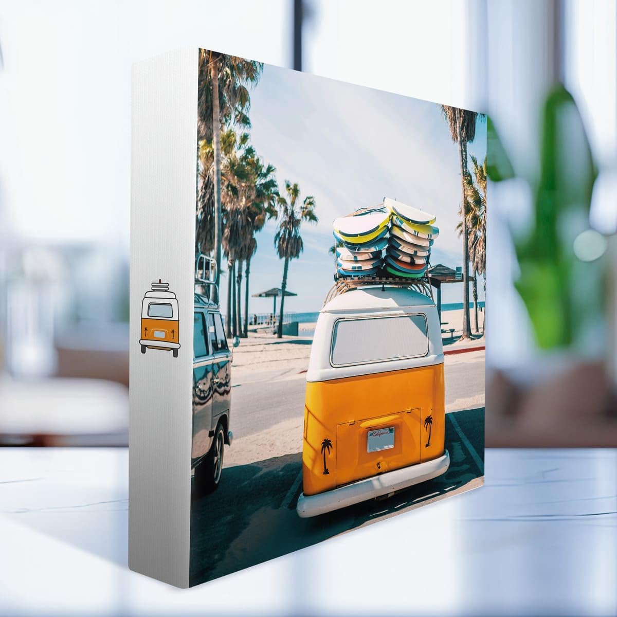 Ceanothe Van Surf album photo 400 photos 10x15 cm