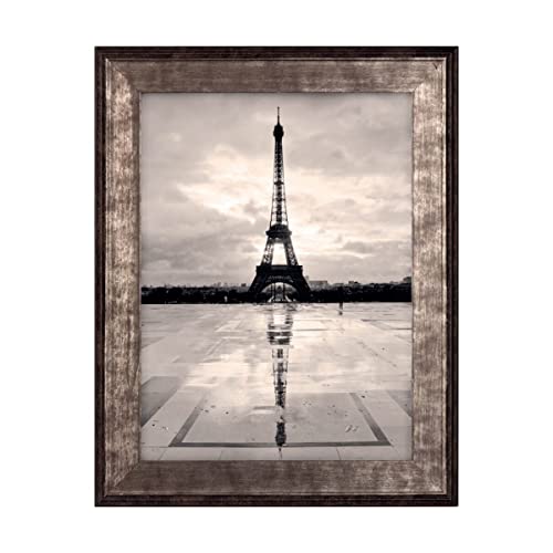 Ceanothe Brio 34639 cadre photo 10x15 cm bois acier
