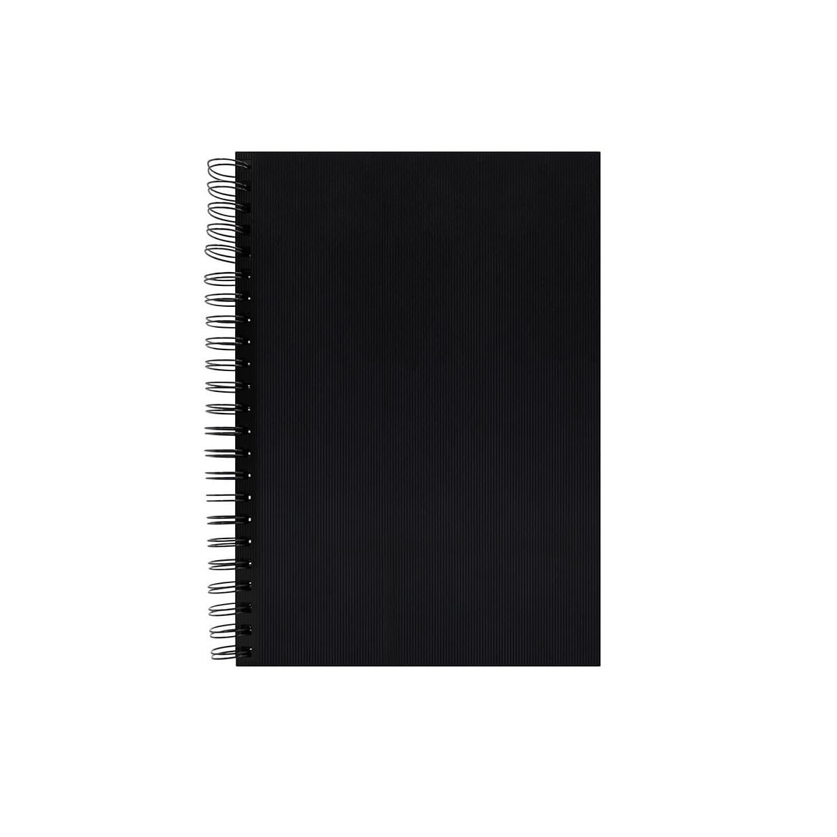 Panodia Modela album photo A4 100 pages noir