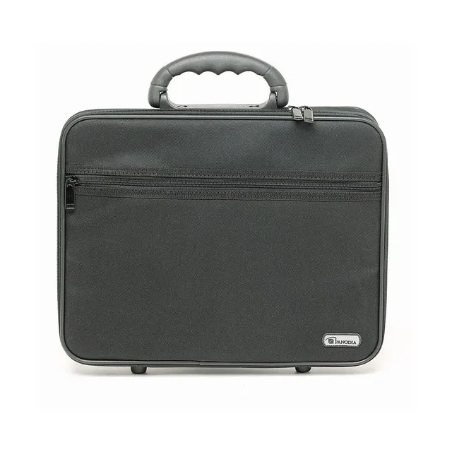 Ceanothe Nomad Travelcase mallette photo 24x32 cm noir