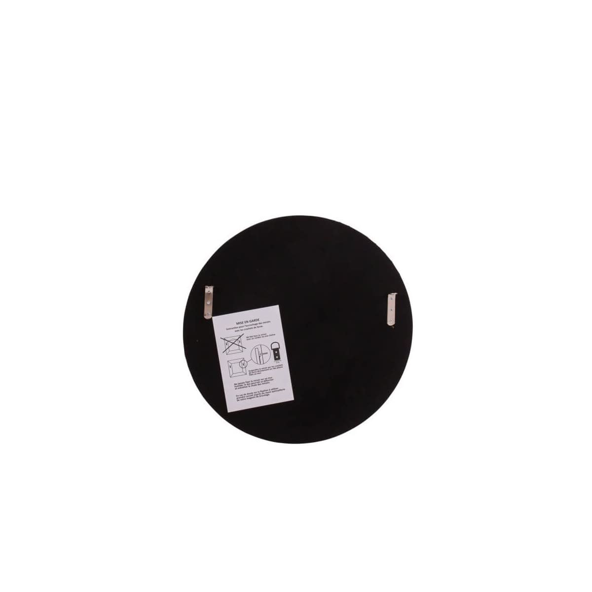 Ceanothe Emotion Bizo miroir ovale 50 cm