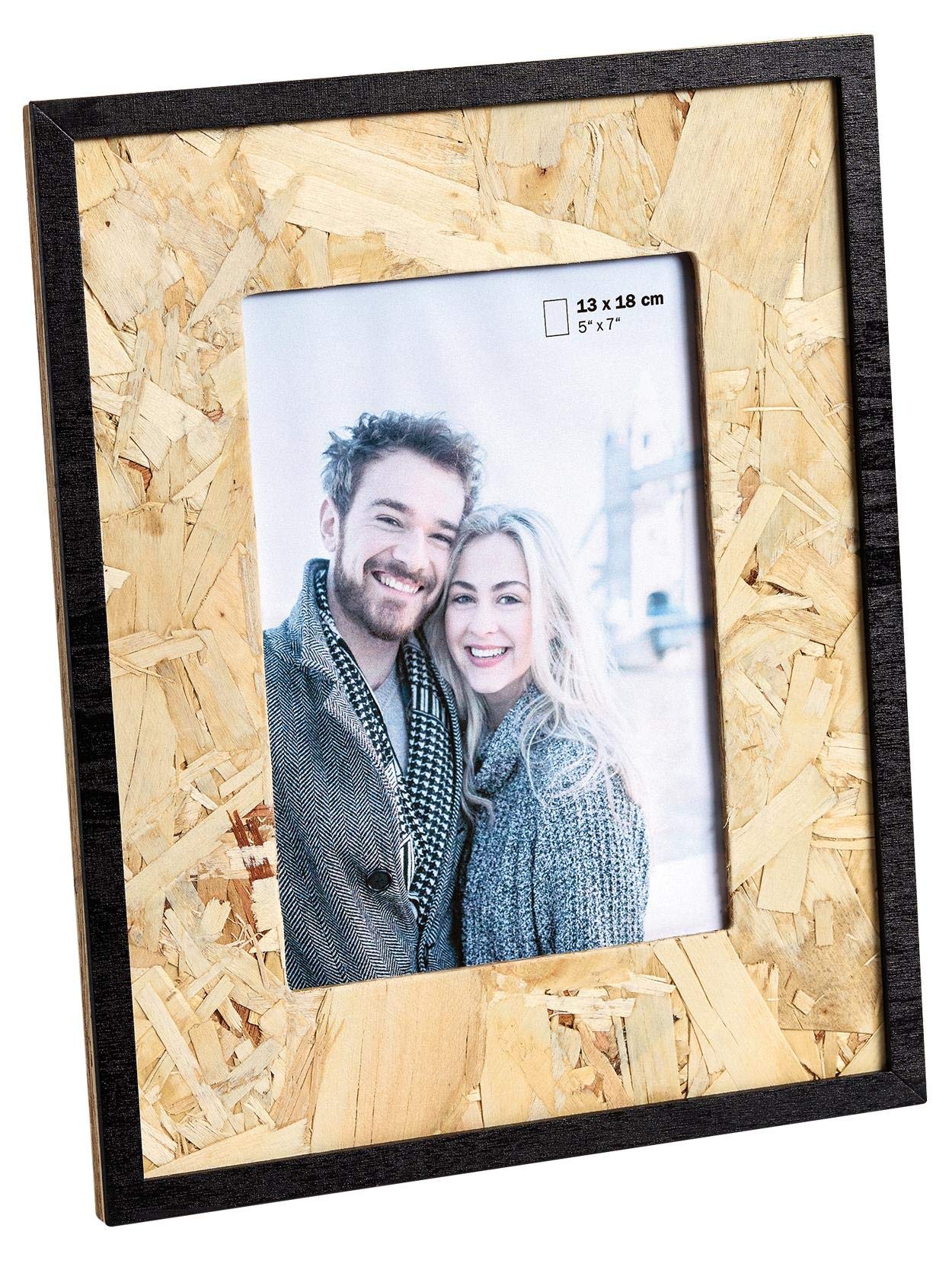 walther design RC520W cadre photo 15x20 cm blanc naturel