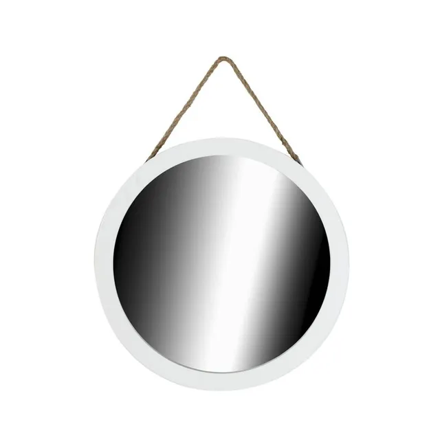 Ceanothe Emotion Hublot miroir blanc 30 cm