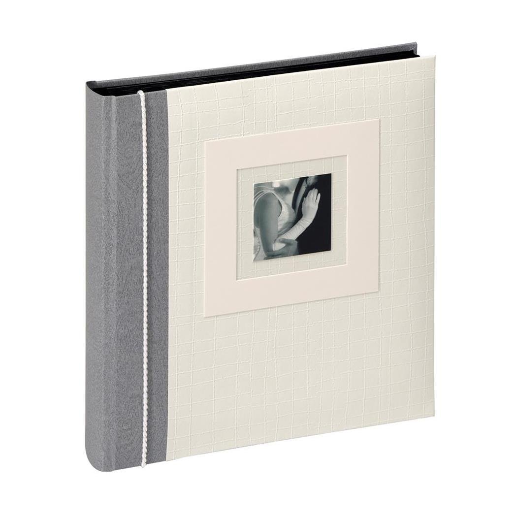 Walther Design Dream UH-117 album photo 29x32 cm blanc mariage