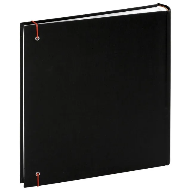 Ceanothe Linéa album photo gris 500 photos 10x15 cm