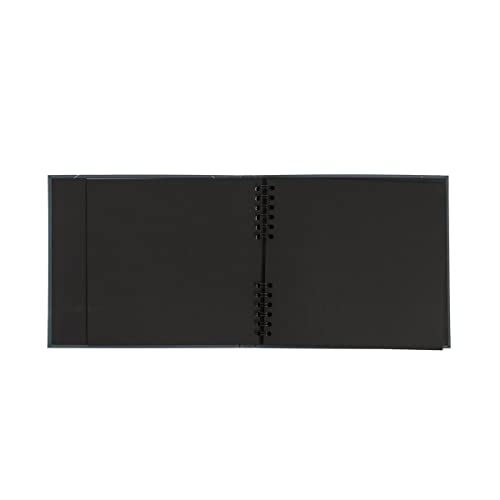 Ceanothe Panodia Story album photo traditionnel 80 vues bleu
