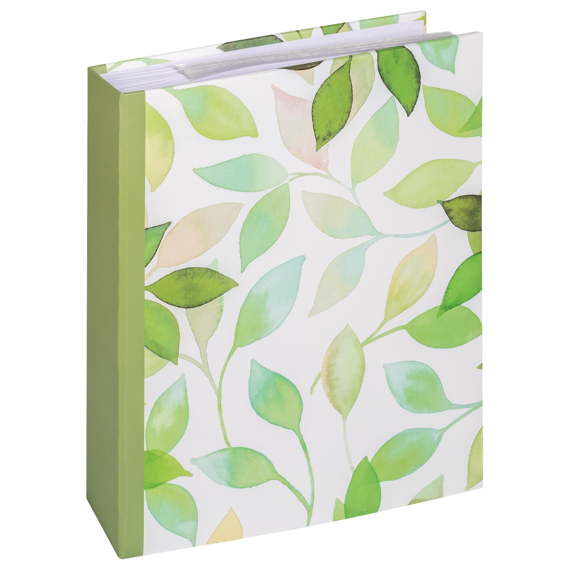 walther design Season ME-363-L album photo bleu 200 photos