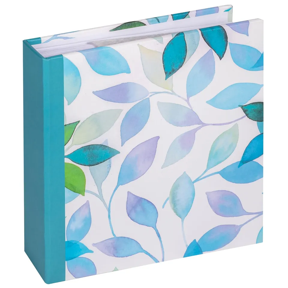 walther design Season ME-363-L album photo bleu 200 photos