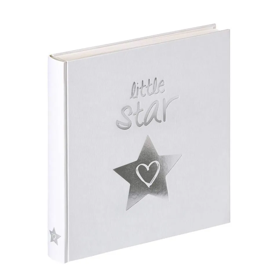 Walther Design Little Star UK-206 album bébé 28x30,5 cm