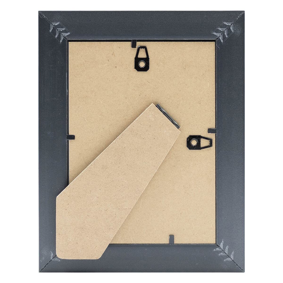 Ceanothe Brio cadre photo 13x18 cm filet or