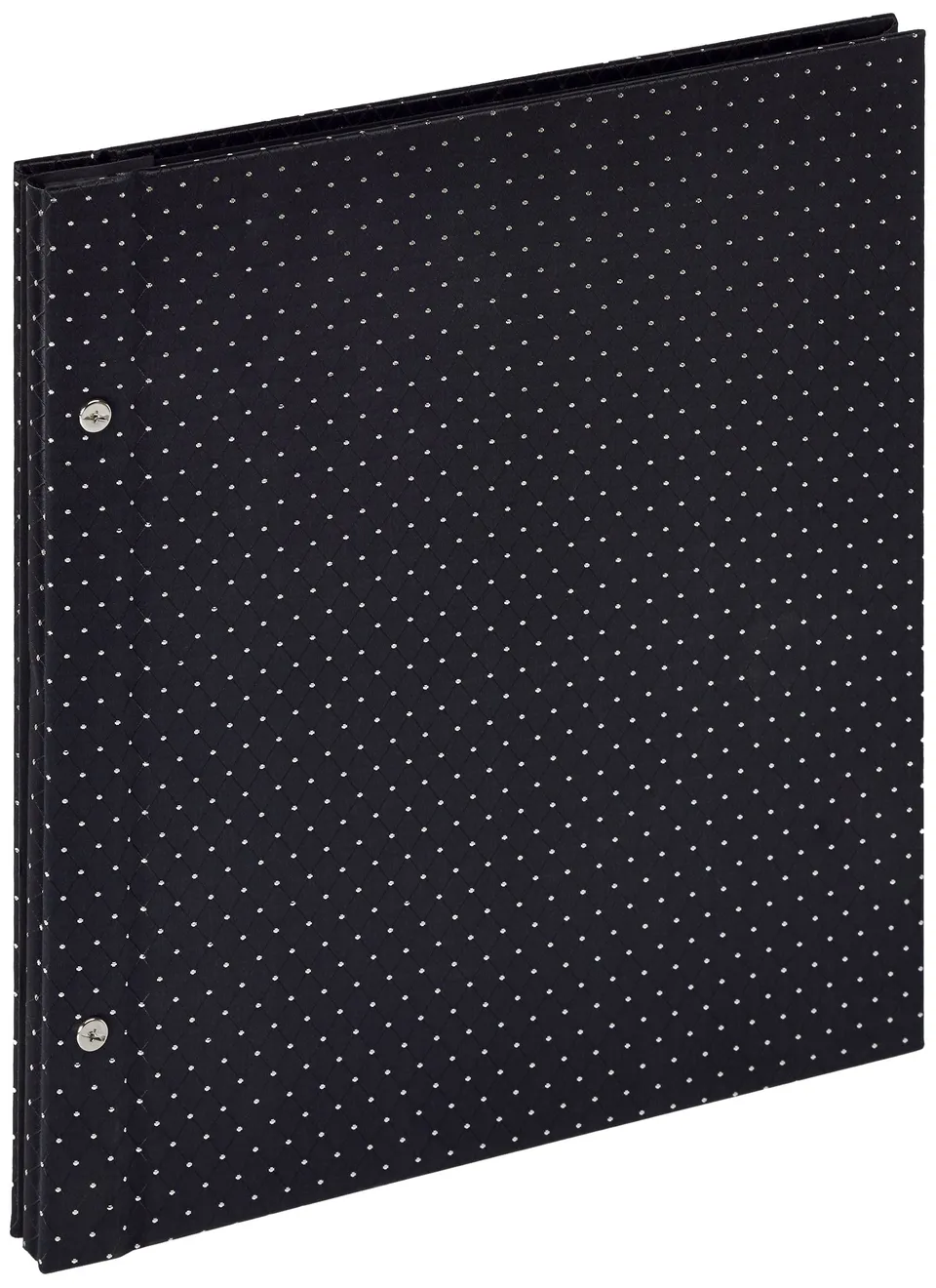 walther design Sinfonia SBL-151-B album photo noir 30x33