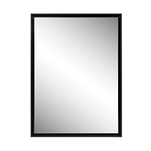 Ceanothe Brio miroir caisse americaine 54x74 cm urbain