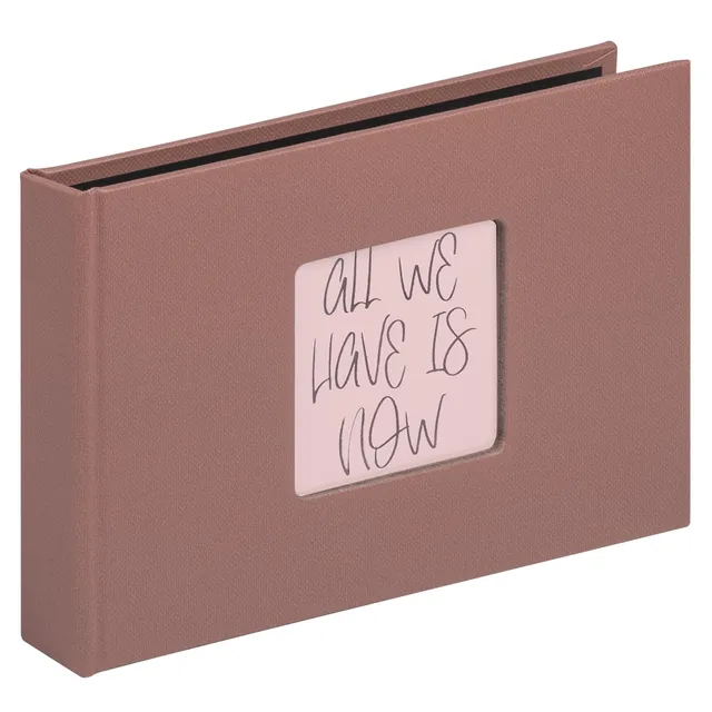 walther design Fun MA-353-MM mini album photo 36 photos mocha