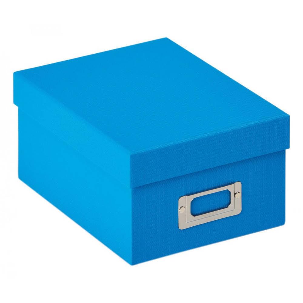 walther design Fun FB-112-R boîte photos 700 rouge