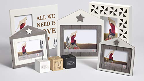 walther design Dreams RL015W cadre photo blanc 10x15 cm love