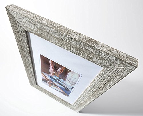 walther design Mood RO520W cadre photo blanc 15x20 cm