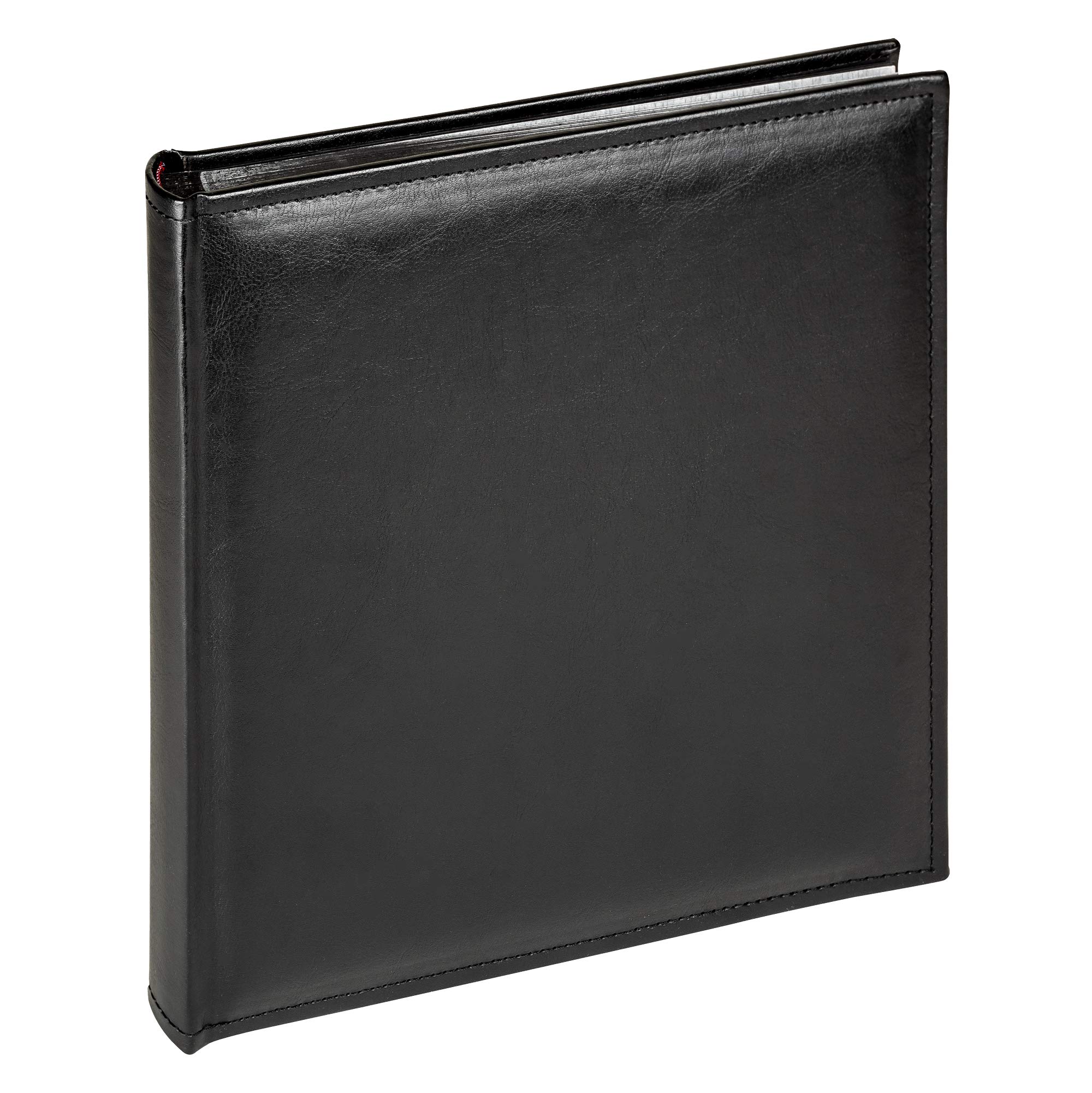 walther design Deluxe FA-386-B album photo 28x30,5 cm noir