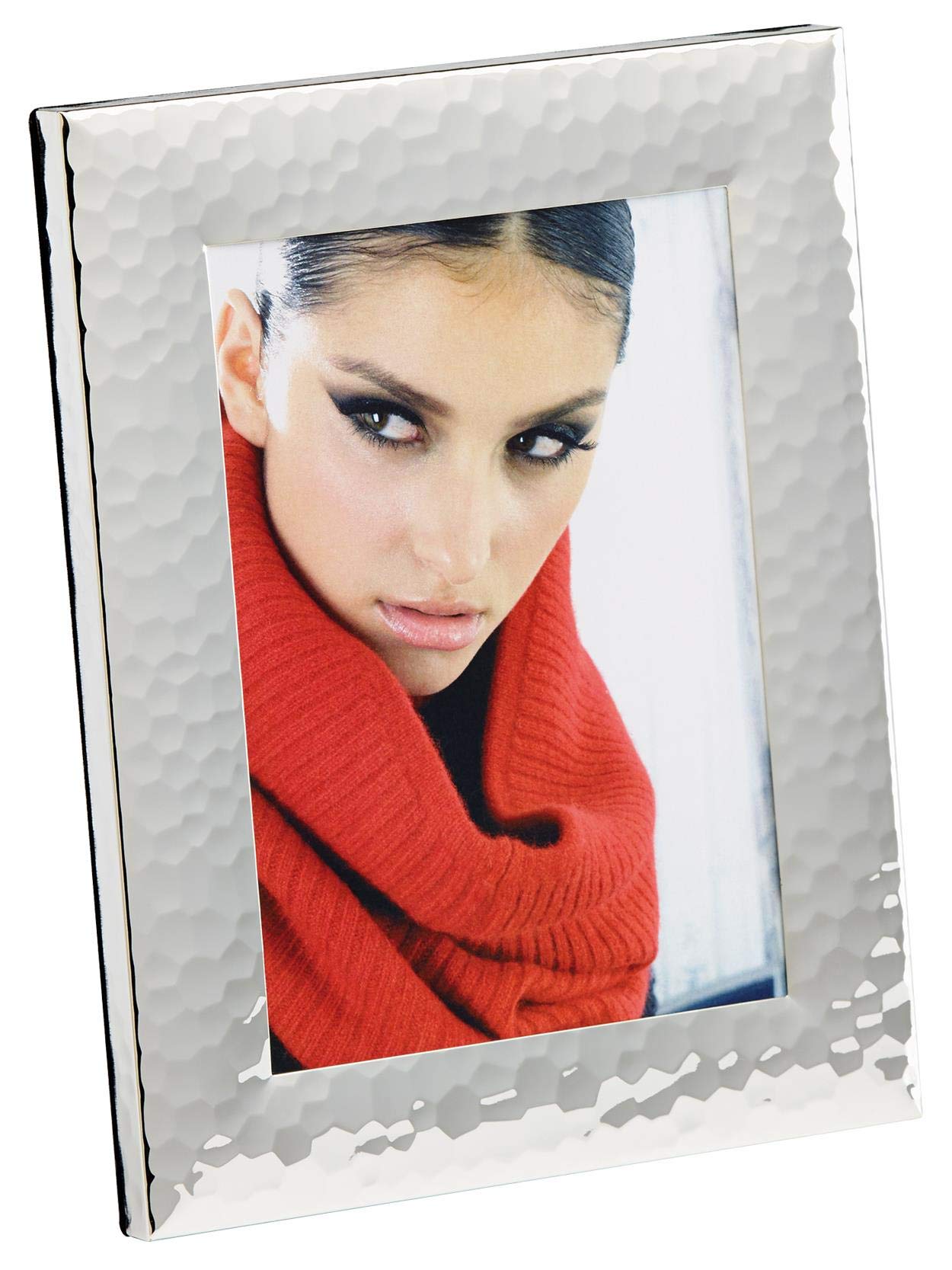 walther design Louna cadre photo 13x18 cm argenté