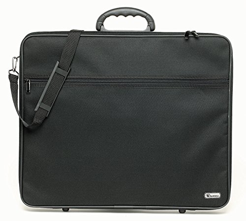 Ceanothe Nomad Travelcase mallette photo A2 54x66 cm