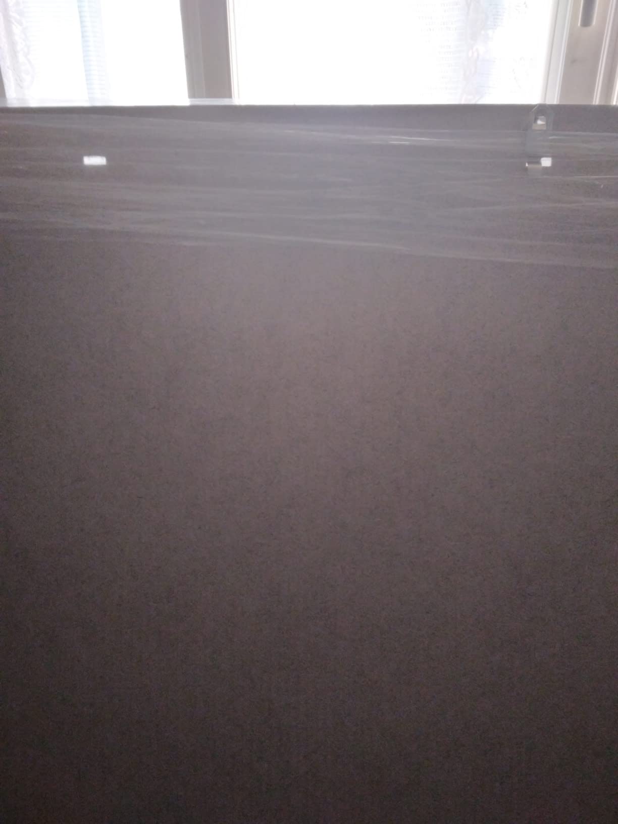 FRAMO cadre clip porte-photo 75x98 cm verre antireflet
