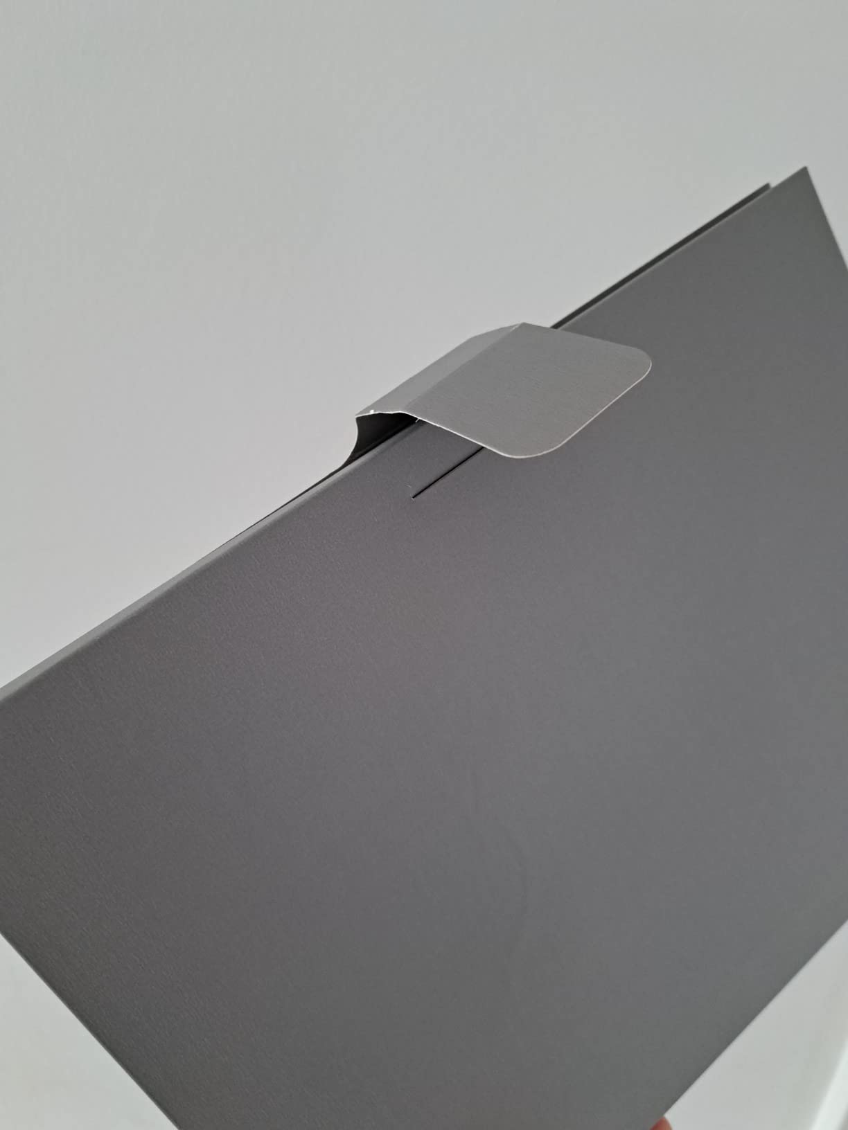 Walther Design Beyond dossier condoleances A4 noir