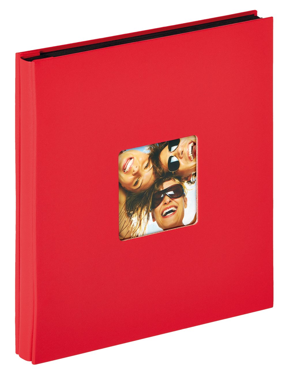 walther design Fun EA-110-U album photo 400 bleu océan 10x15