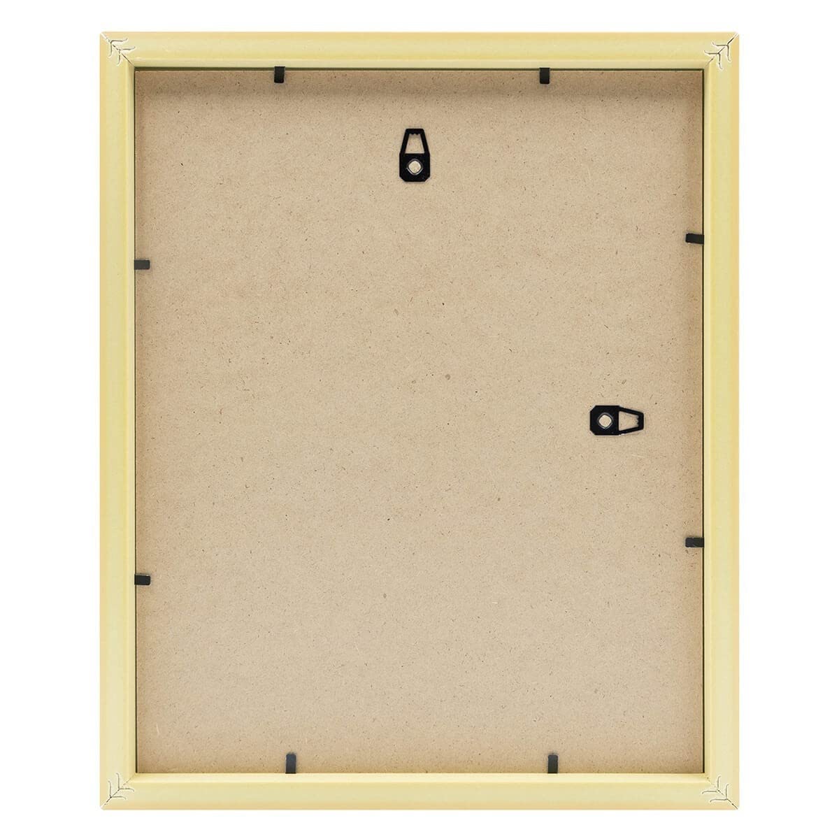 Ceanothe Precious cadre photo 24x30 cm marron laqué