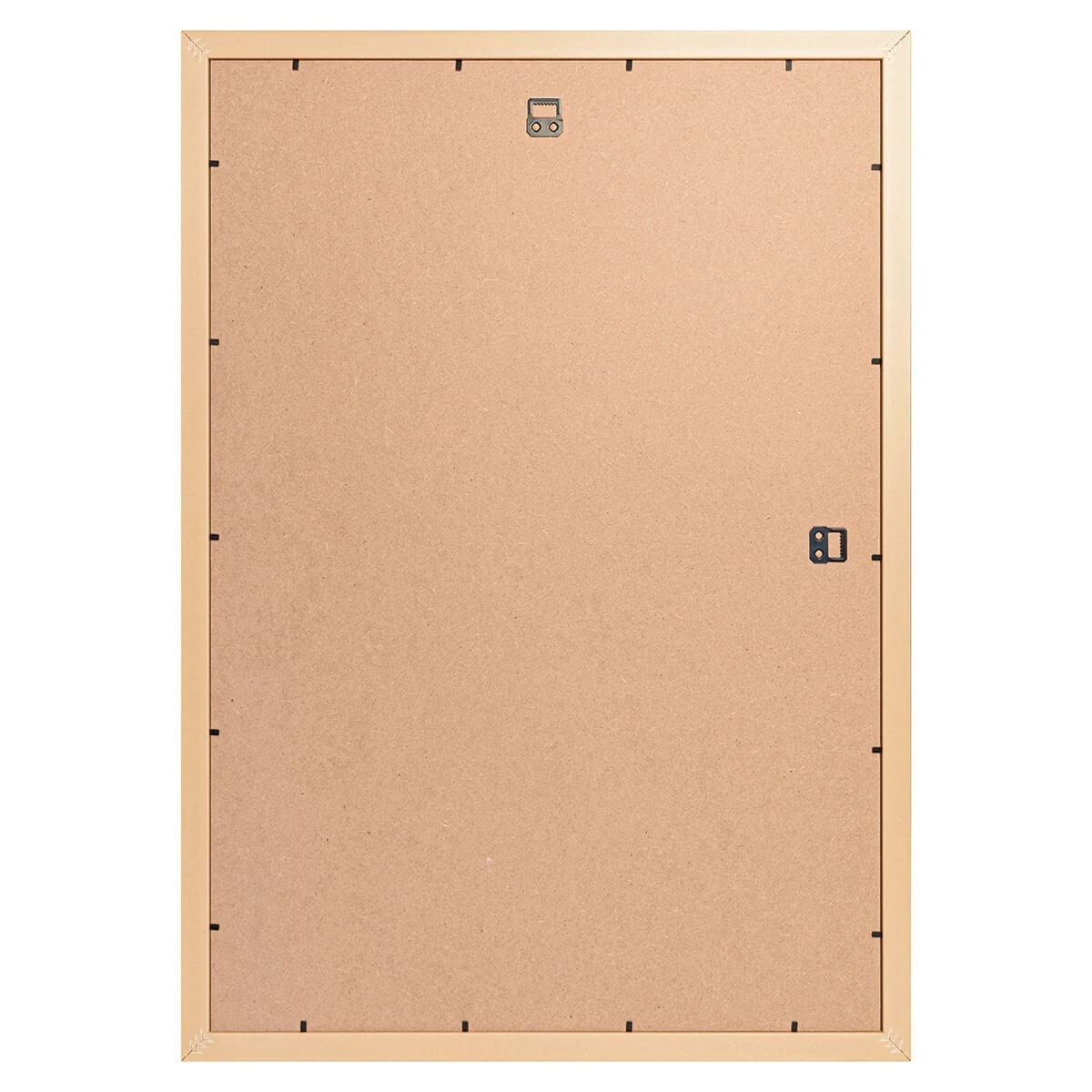 Ceanothe Actual 50x70 cadre photo noir et bois poster