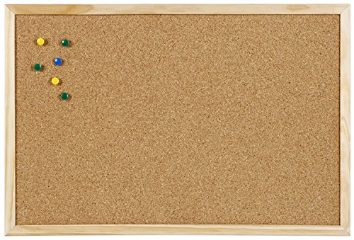 Ceanothe Emotion pêle-mêle liège 40x60 cm marron