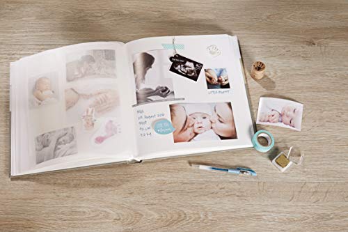 walther design Little Dino FA-275 album photo 26x25 cm vert