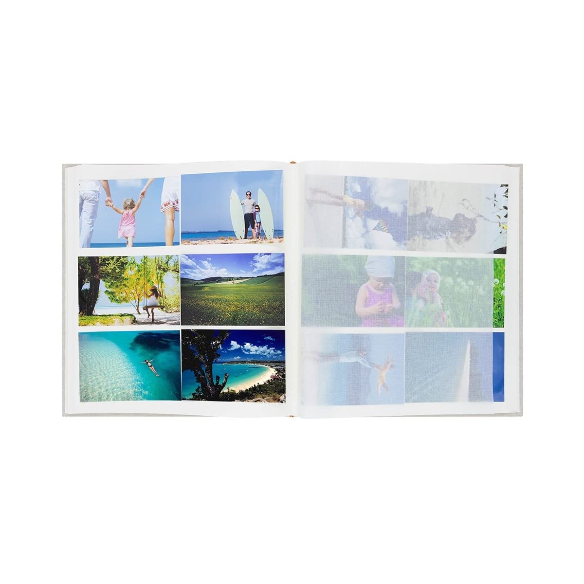 Ceanothe Panodia Flamant album photo traditionnel 600 photos 10x15