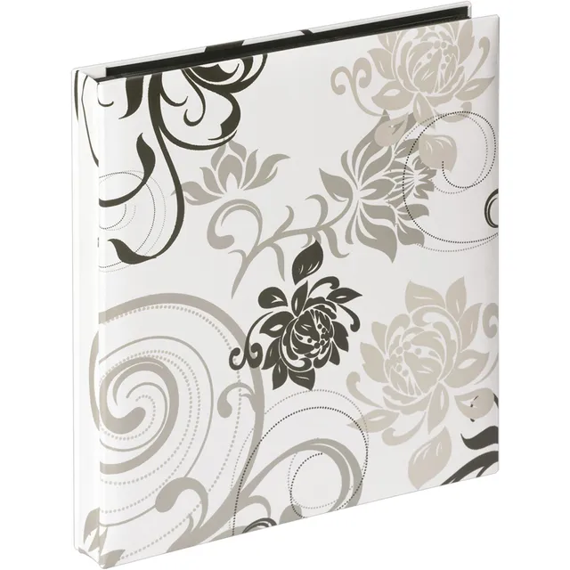 walther design Grindy ME-201-W album photo 200 vues blanc