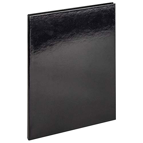 Walther Design Beyond dossier condoleances A4 noir