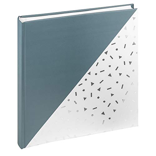 walther design Unite FA-237-A album photo vert lagon