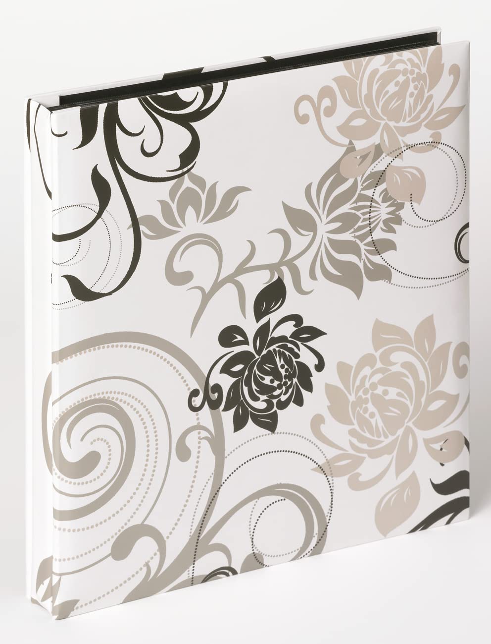 walther design Grindy ME-201-W album photo 200 vues blanc