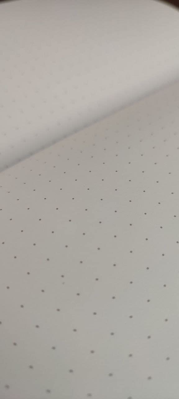 Walther Design Pimp Create NB521P carnet notes A5 marron