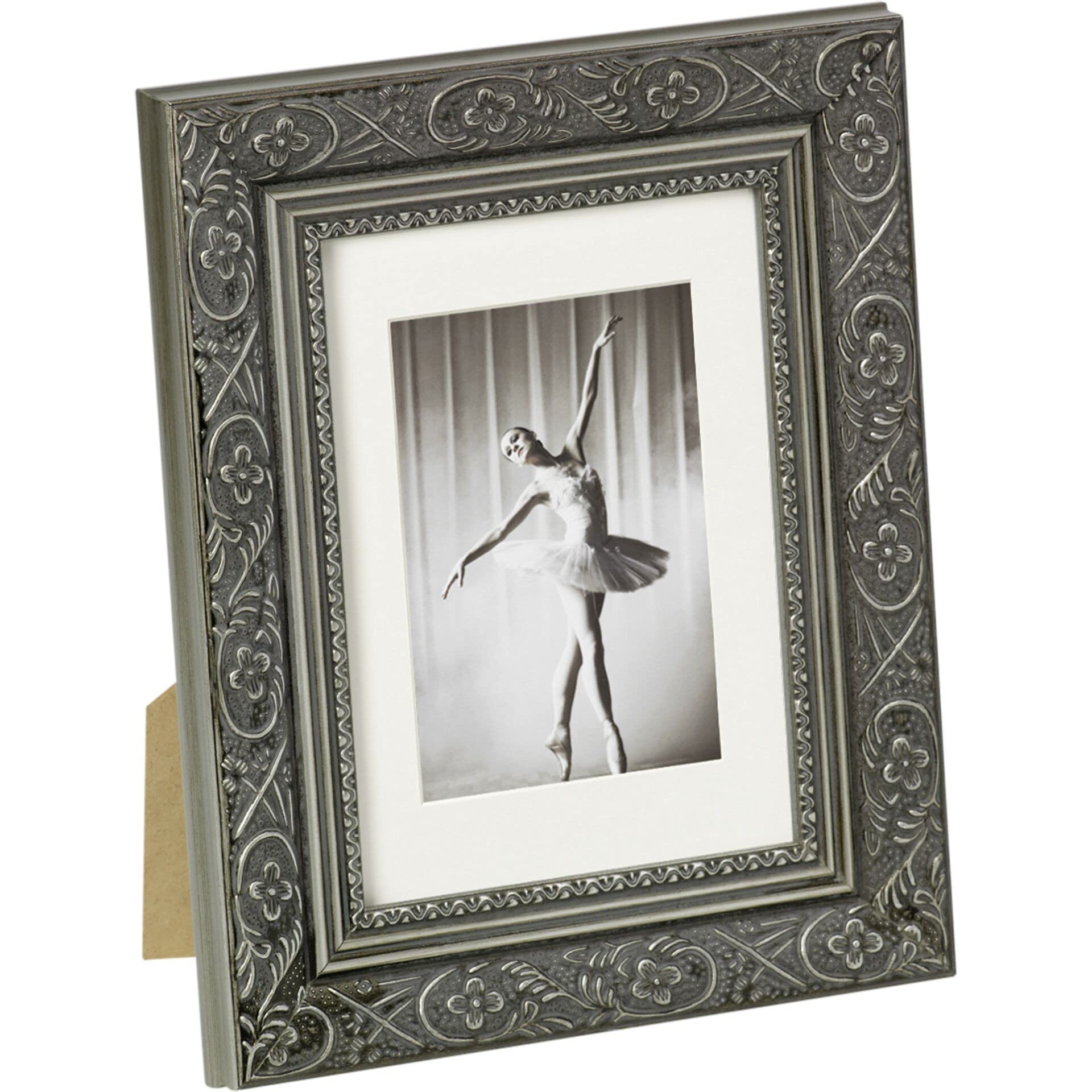 walther design Barock CR318B cadre photo 13x18 cm noir