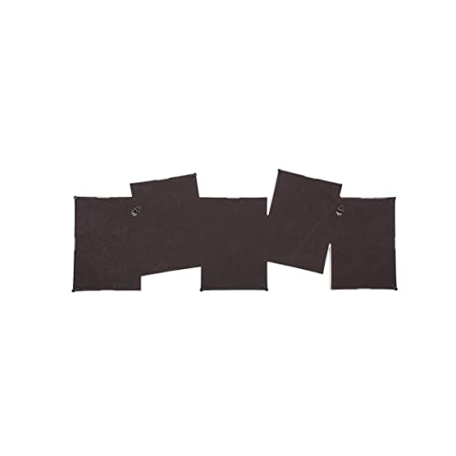 Ceanothe Miami 17040 cadre photo multi-vues 10x15 cm blanc