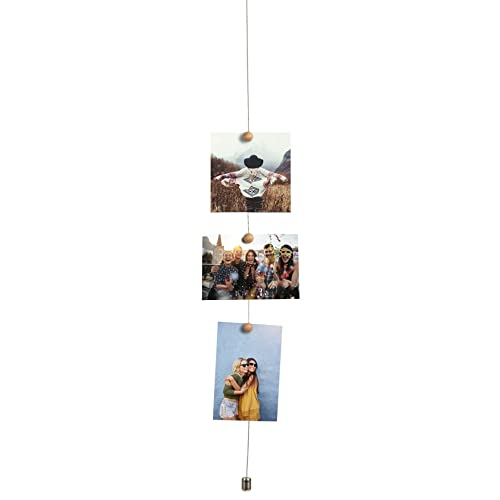 walther design Pimp and Create MD155S corde photo argent 1,5 m