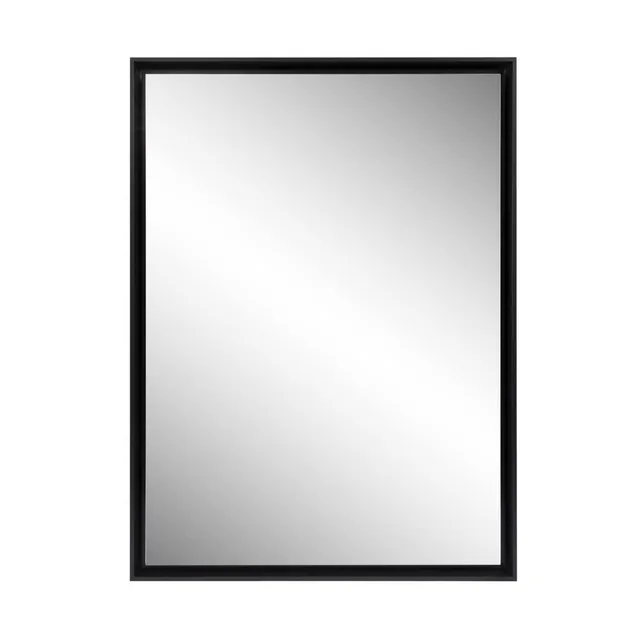 Ceanothe Brio miroir caisse americaine 54x74 cm urbain