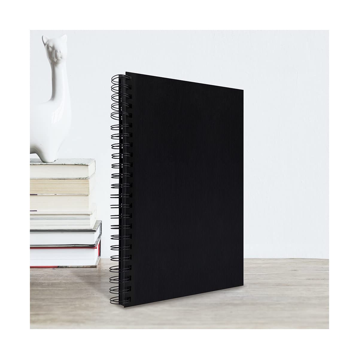 Panodia Modela album photo A4 100 pages noir