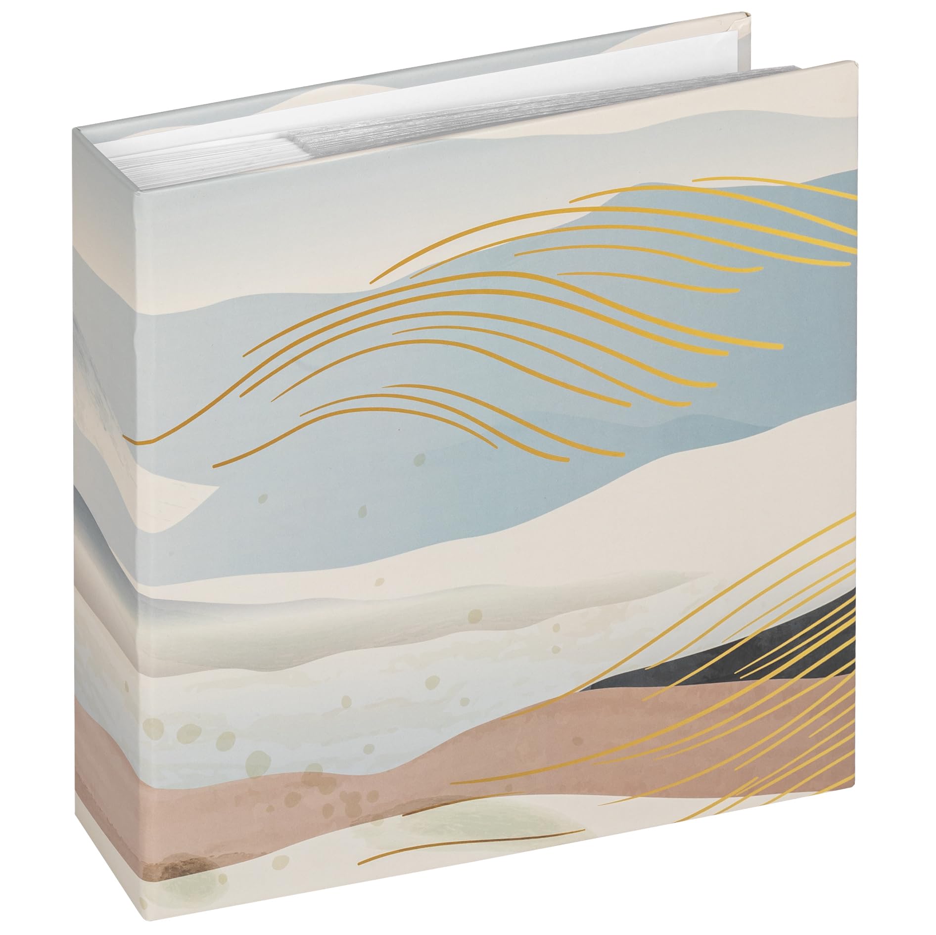 walther design Variety album photo 30x30 cm floral 60 pages