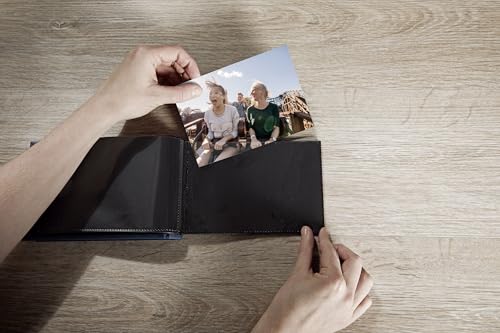 walther design Fun MA-353-MM mini album photo 36 photos mocha